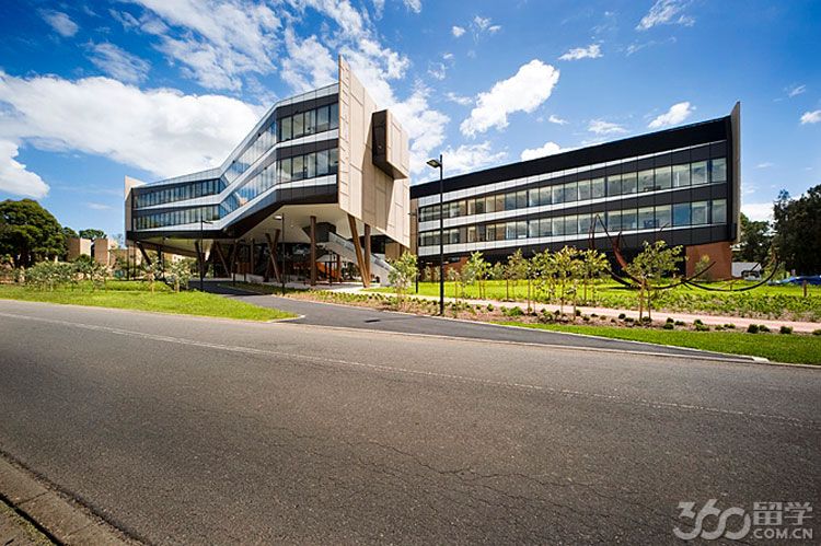 澳洲西悉尼大学开学时间及入学时间
