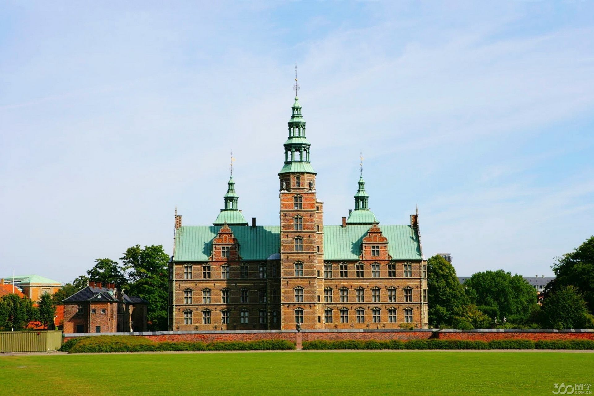 丹麦高中留学的优势 - 留学360专题热搜
