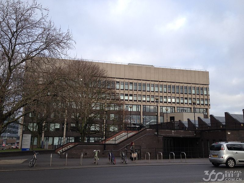 考文垂大学好吗