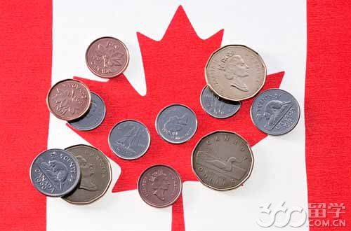 去加拿大留学读硕士需要多少钱