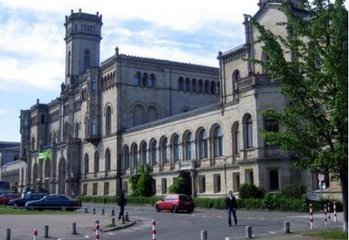2017年米特韦达应用技术大学与哈勒-维腾贝格大学哪个好 哈勒-维腾贝格大学
