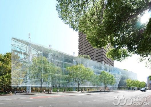 悉尼科技大学健康科学学院雅思要求