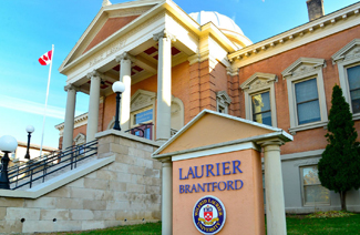 加拿大皇家基督学院与劳里埃大学哪个好 - 院校