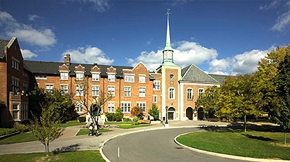 加拿大皇家基督学院与瑞德利中学哪个好 - 加拿