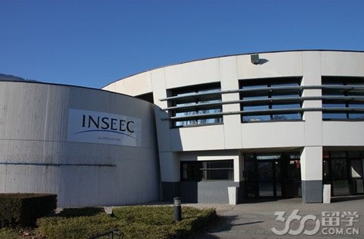 inseec商学院怎么样