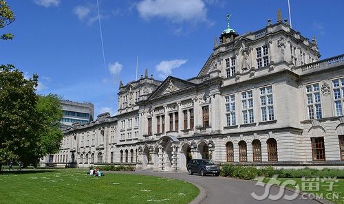 卡迪夫大学与德比大学哪个好