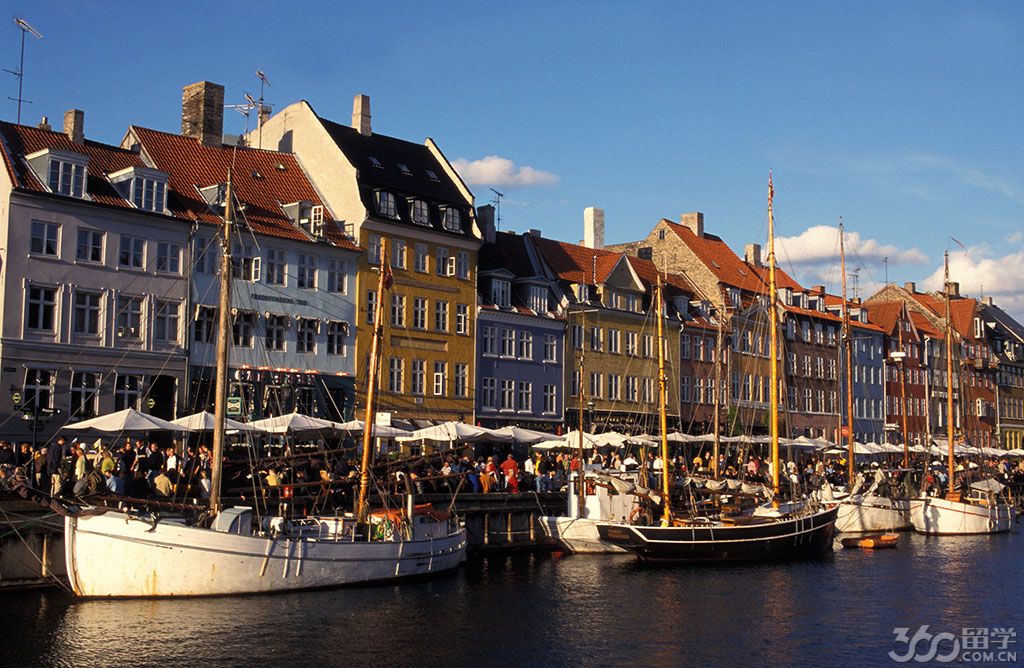 丹麦留学存款证明怎么办理 - 留学360专题热搜