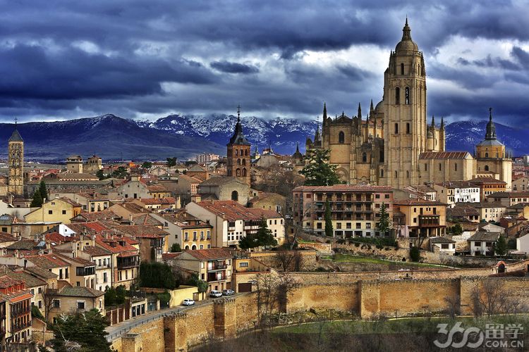 西班牙留学回国 是否能收回留学成本