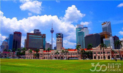 马来西亚留学贷款介绍 - 留学360专题热搜