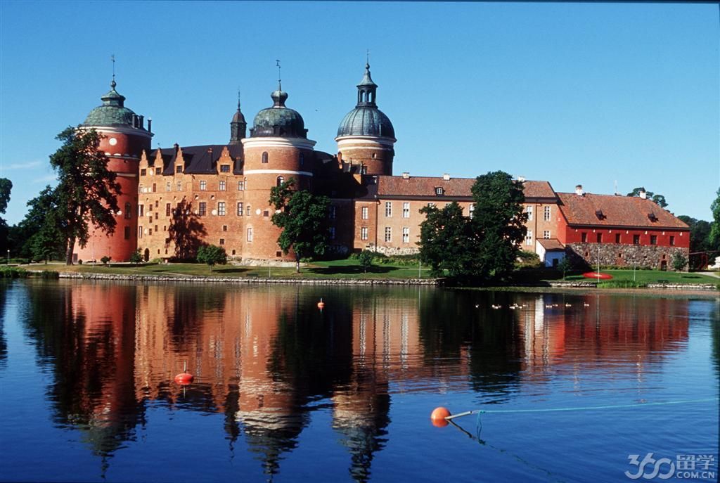 瑞典申请签证注意事项 - 留学360专题热搜