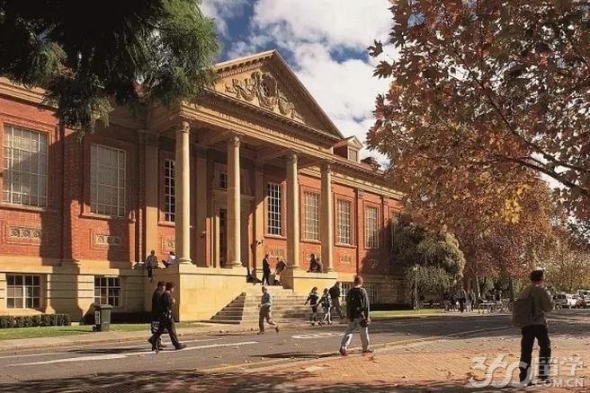 ޲¸ѧԺʽΪUniversity of Adelaide College