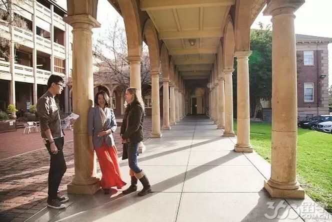 ޲¸ѧԺʽΪUniversity of Adelaide College