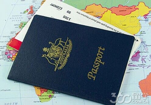 澳洲留学签证需要续签的几种情况 - 澳大利亚留