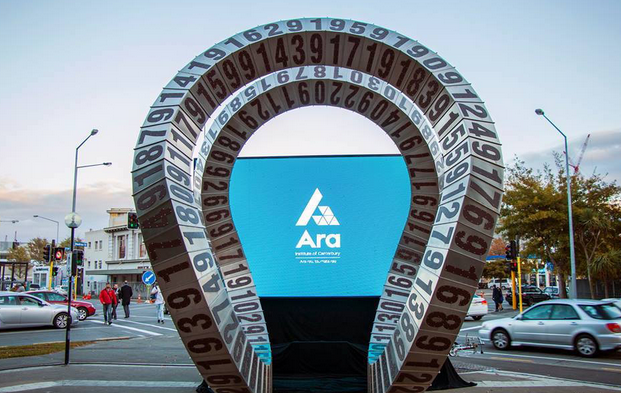 AraزѧԺ19,000λѧǰѧ