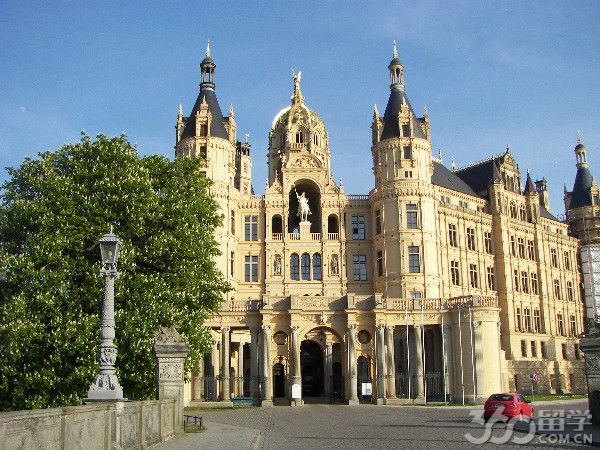 德国留学德福考试步骤须知 德国留学