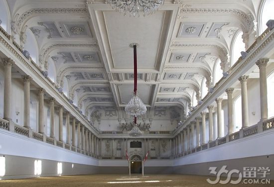 奥地利留学:奥地利五大音乐学府 奥地利留学
