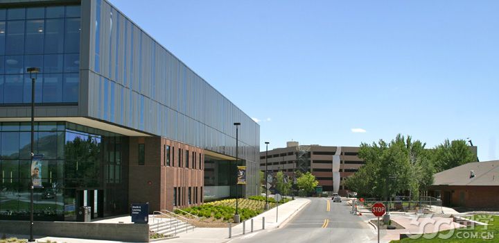 2017年北亚利桑那大学与克拉克亚特兰大大学