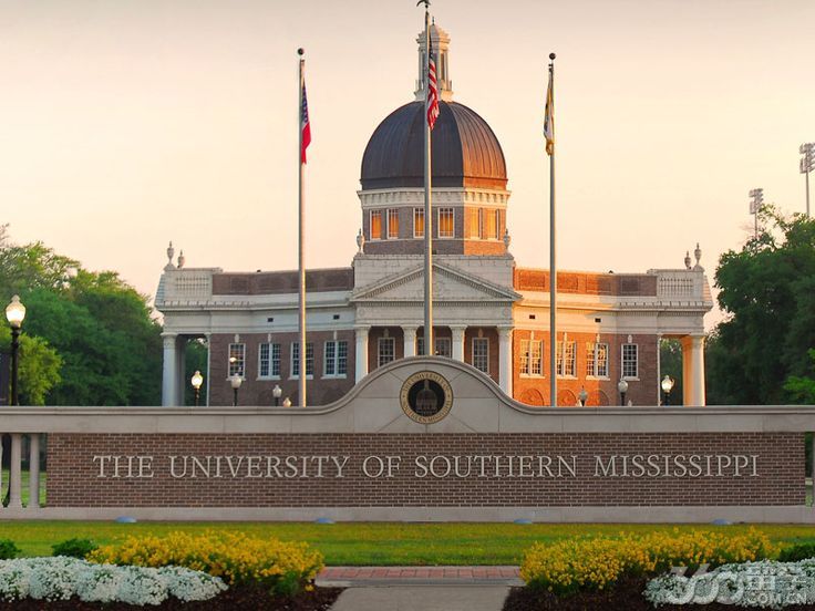 南密西西比大学申请条件