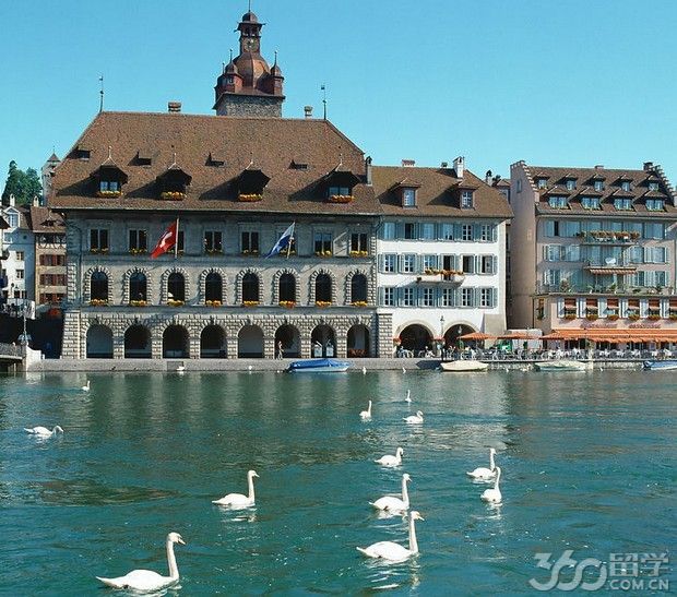 瑞士留学如何打工