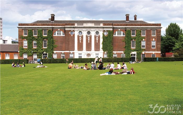 2017年伦敦金史密斯学院学生生活 - 英国留学网|英国留学申请签证第一站-英国教育联盟