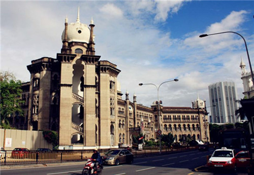 中专马来西亚留学
