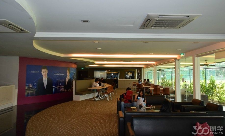 新加坡东亚管理学院酒店管理专业怎么样 - 新加