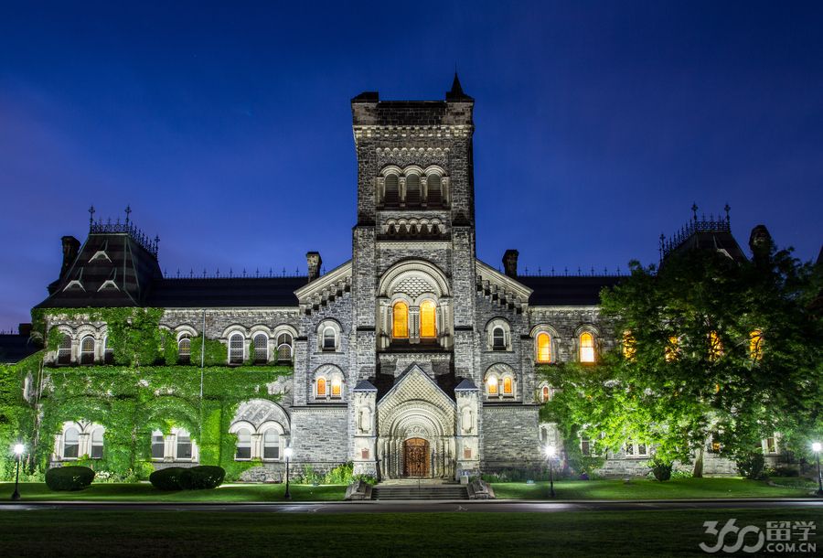 加拿大留学申请时间 - 教育咨询 - 留学360