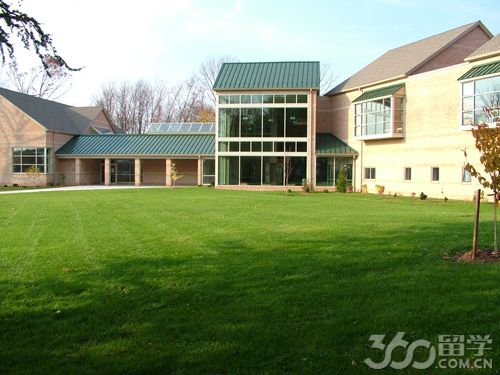 美国劳伦斯伍德米尔学校学费 美国劳伦斯伍德米尔学校学费