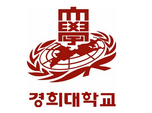 庆熙大学校徽
