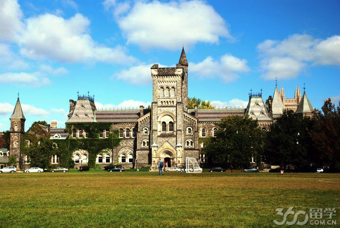 加拿大大学申请条件 - 教育咨询 - 立思辰留学3