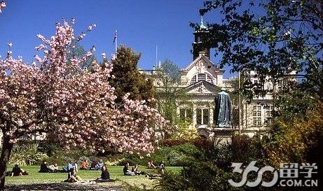 美国安德鲁大学学校特色 - 院校问题 - 留学360