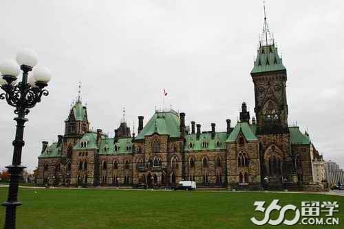 加拿大签证类型介绍 - 加拿大留学网_加拿大留