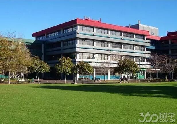 2017年新西兰unitec理工特点 - 院校问题 - 留学