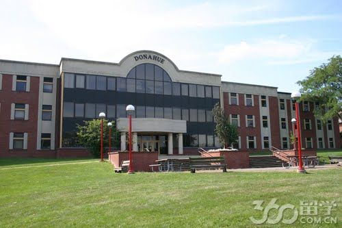 威林耶稣大学入学要求高不高? 威林耶稣大学入学要求高不高?