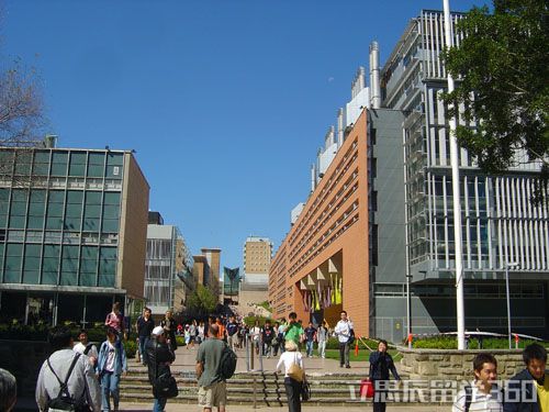 澳大利亚新南威尔士大学全球综合排名是多少 