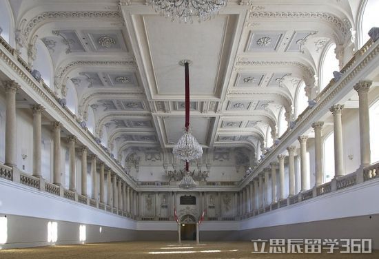 奥地利留学热门专业介绍 奥地利留学