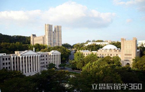 韩国庆熙大学研究生可以申请什么奖学金 韩国庆熙大学研究生可以申请什么奖学金