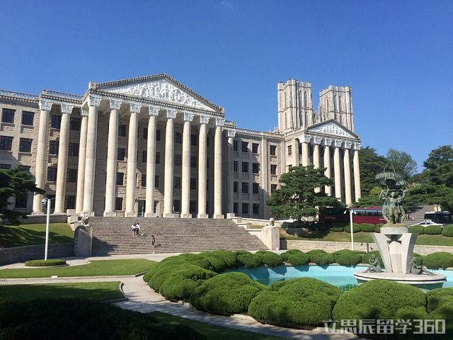 韩国庆熙大学医学系列专业 韩国庆熙大学医学系列专业