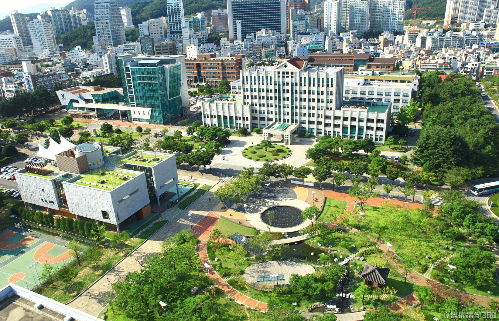 釜庆大学