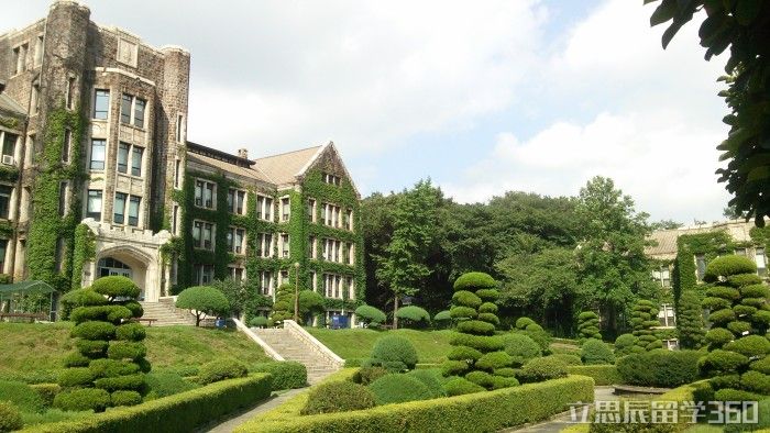 世宗大学