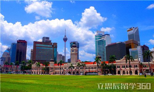 马来西亚留学“双联制”优势尽显 马来西亚留学“双联制”优势尽显
