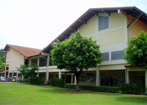 马来西亚汝来大学申请要求