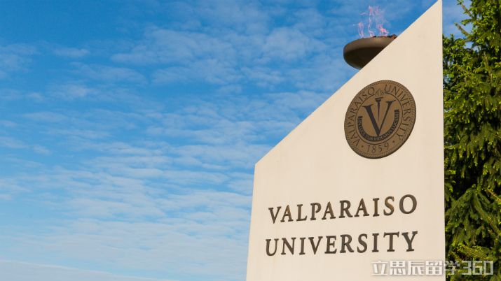 2017年瓦尔帕莱索大学排名