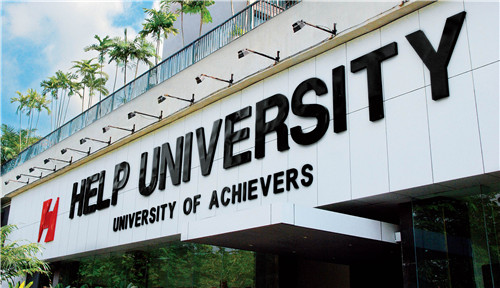help精英大学心理学专业如何