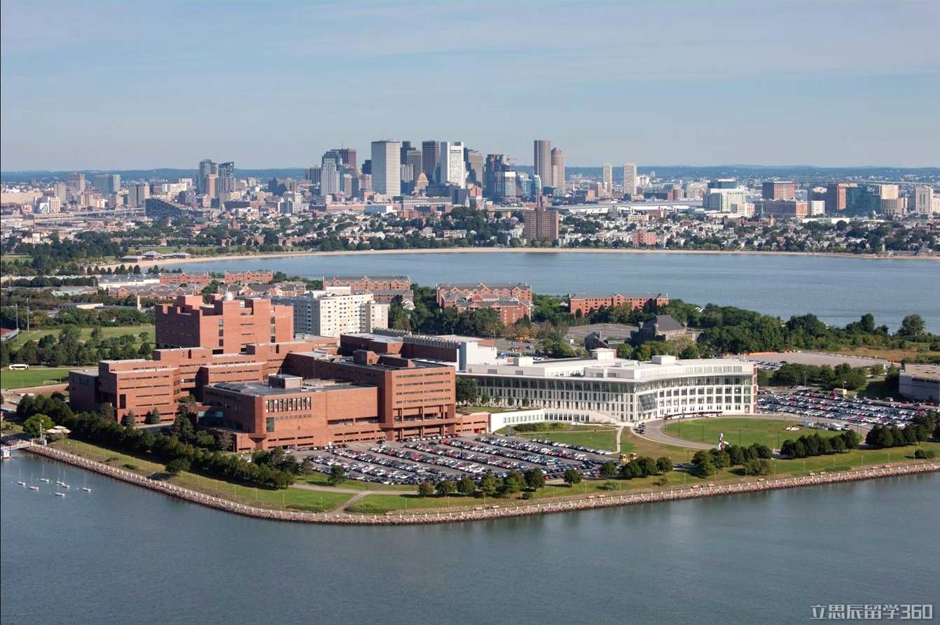 2017年美国马萨诸塞大学波士顿分校优势有哪