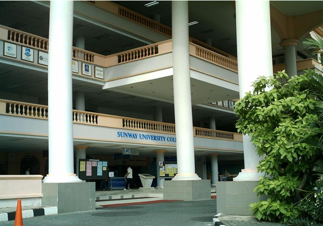 2018年sunway双威大学本科花费多吗? sunway双威大学本科花费多吗?