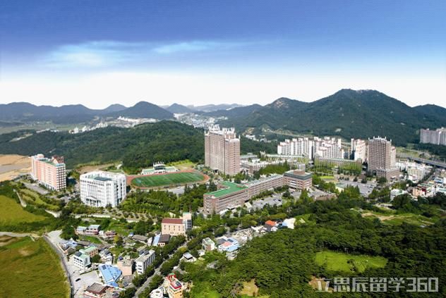 韩国光州大学韩国语研修课程