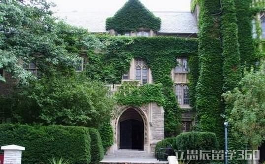 麦克马斯特大学,麦克马斯特大学世界排名