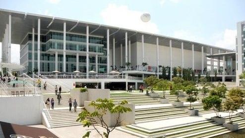 马来西亚泰莱大学学费