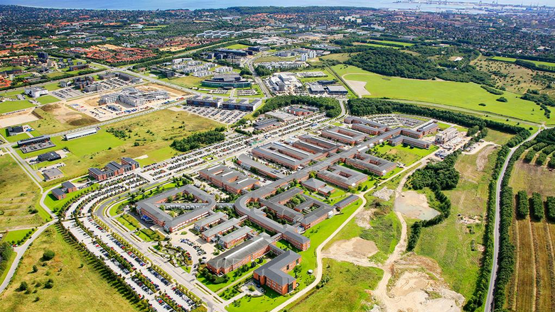 2017丹麦奥尔胡斯大学历史